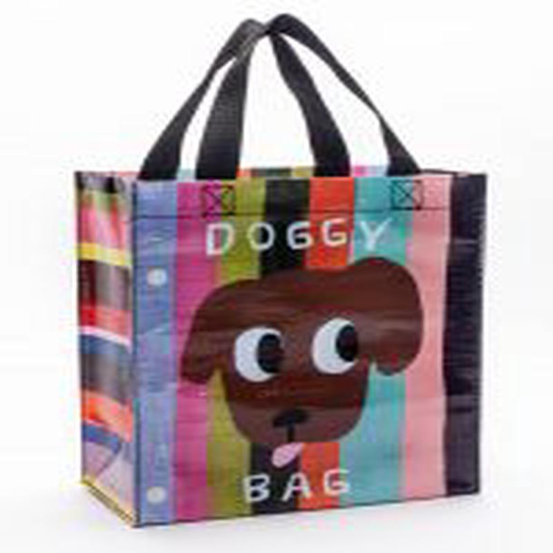 BQ Dog Handy Tote