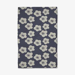 Geometry Every Sunday Bar Towel