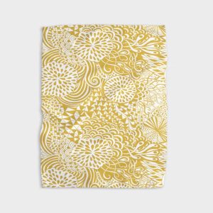 Geometry Myra Kitchen Tea Towel