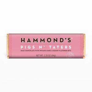 HC Pigs N' Taters Chocolate Bar