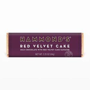 HC Red Velvet Cake Candy Bar