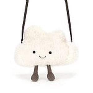 JellyCat Amusable Cloud Bag