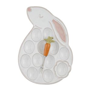 MP Bunny Deviled Egg Tray