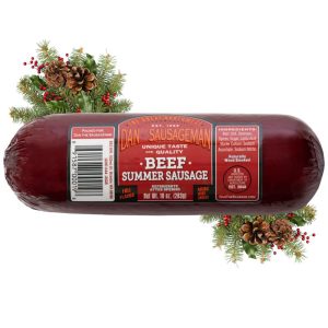 Dan the Sausageman Original Smoked Sausage