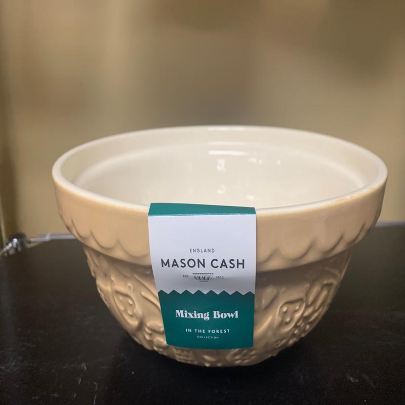 TH MC 9.75 Mixing Bowl