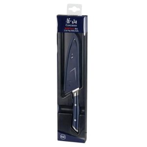 Cangshan Helena 5.5" Blue Prep Utility Knife