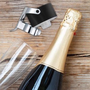 HIC Bar Champagne Stopper