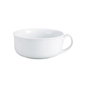 HIC Kitchen Cereal Mug, 28oz
