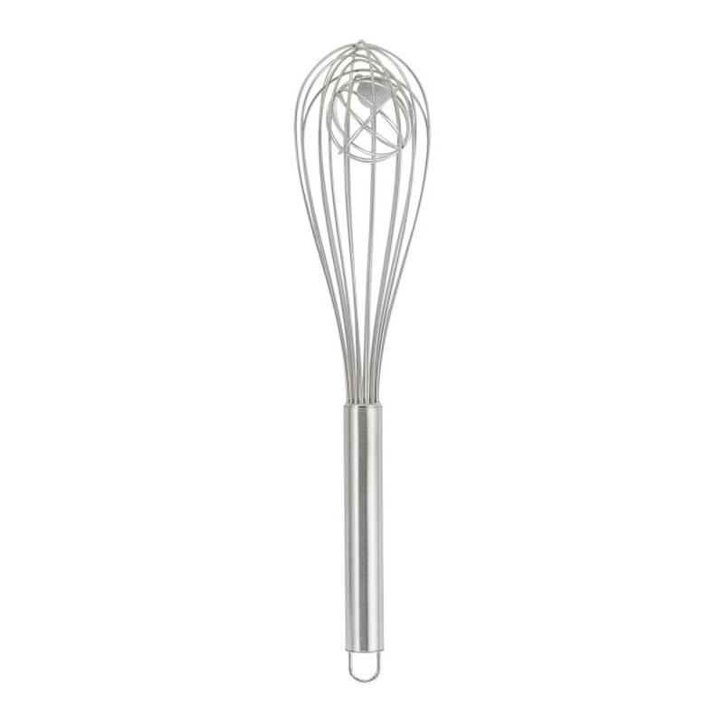 HIC Mrs. Anderson's Baking Ball Whisk, 12in
