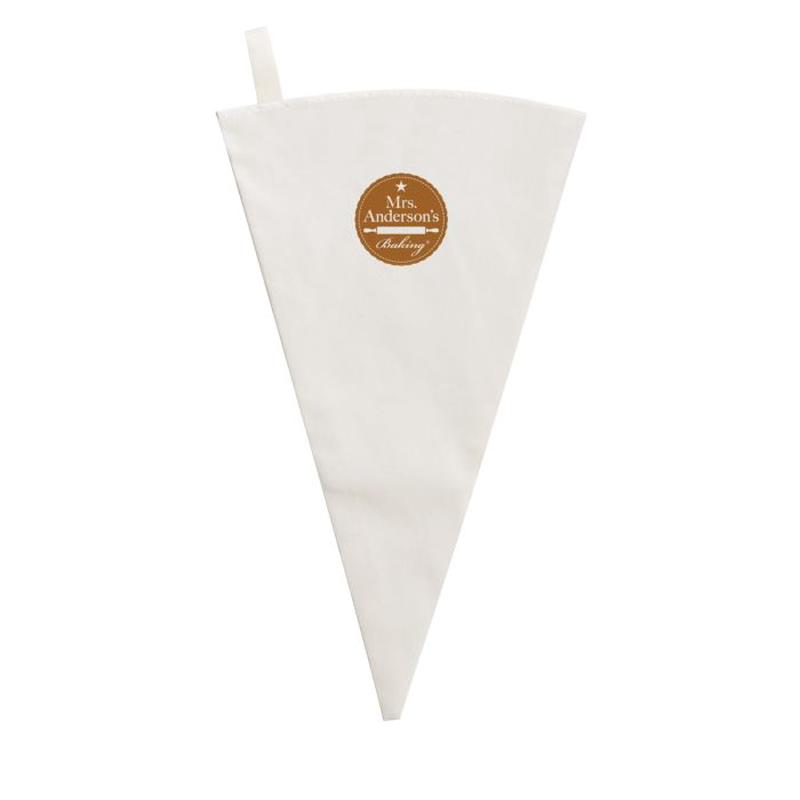HIC Mrs. Anderson's Baking Reusable Pastry Bag, 14in
