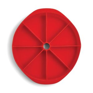 HIC Mrs. Anderson's Baking Silicone Scone Pan