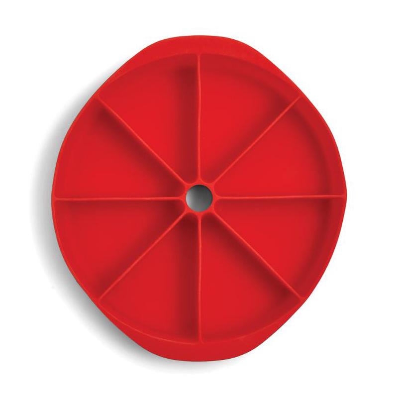 HIC Mrs. Anderson's Baking Silicone Scone Pan