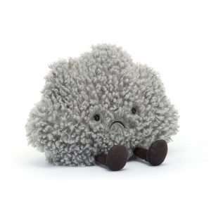 Jellycat Amuseables Storm Cloud Plush