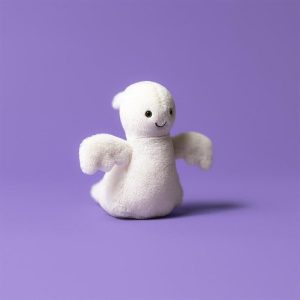 Jellycat Mysti Ghost Plush