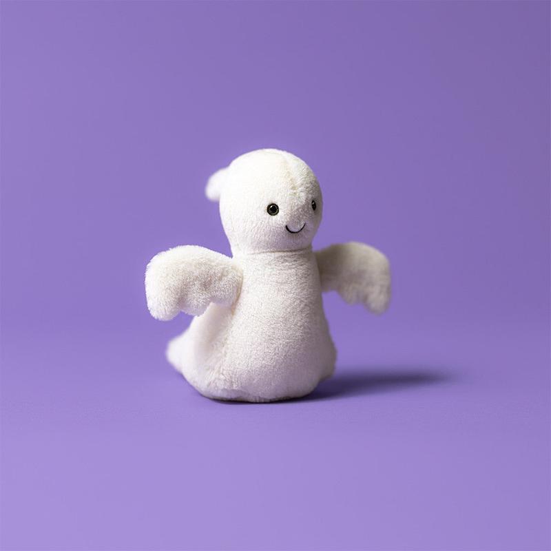 Jellycat Mysti Ghost Plush